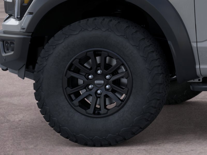 New 2026 Ford F150 Raptor AWD/4WD image 20