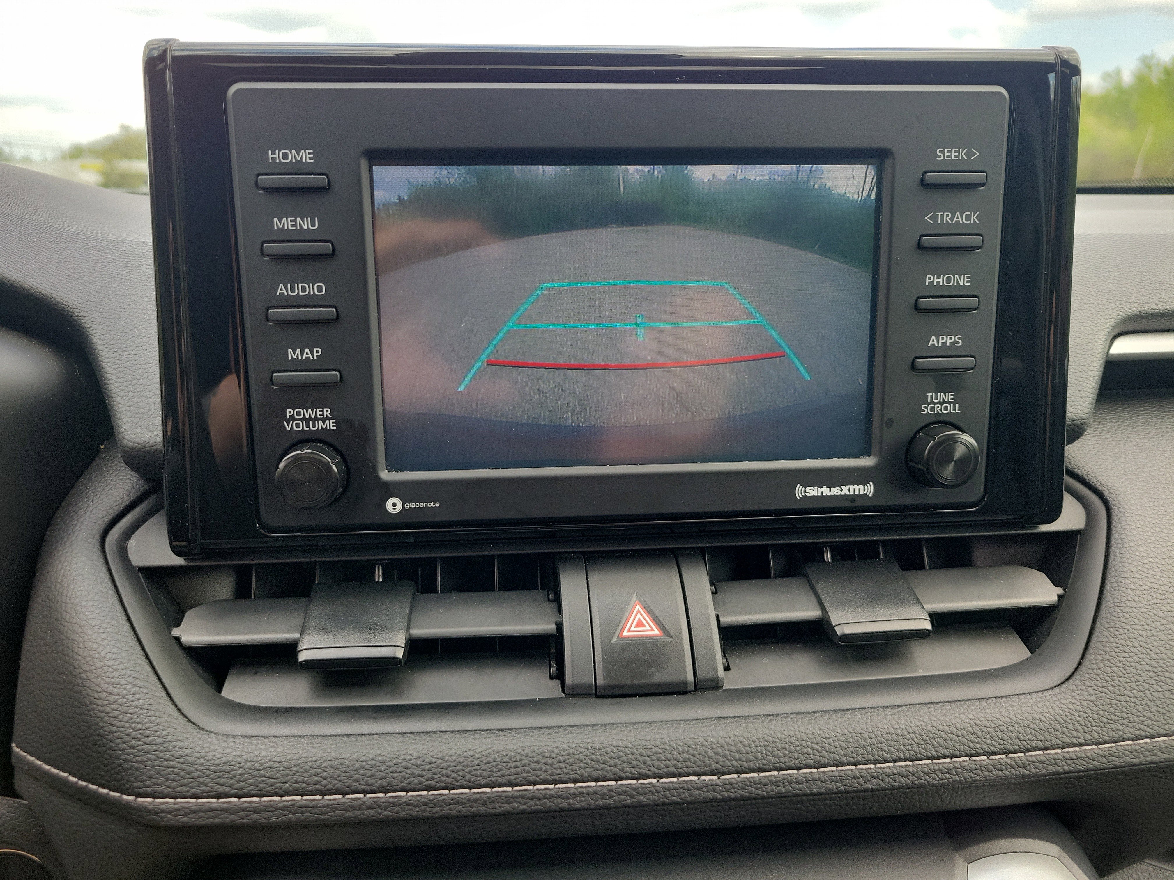 Used 2021 Toyota RAV4 XLE w/ Convenience Package AWD/4WD image 26
