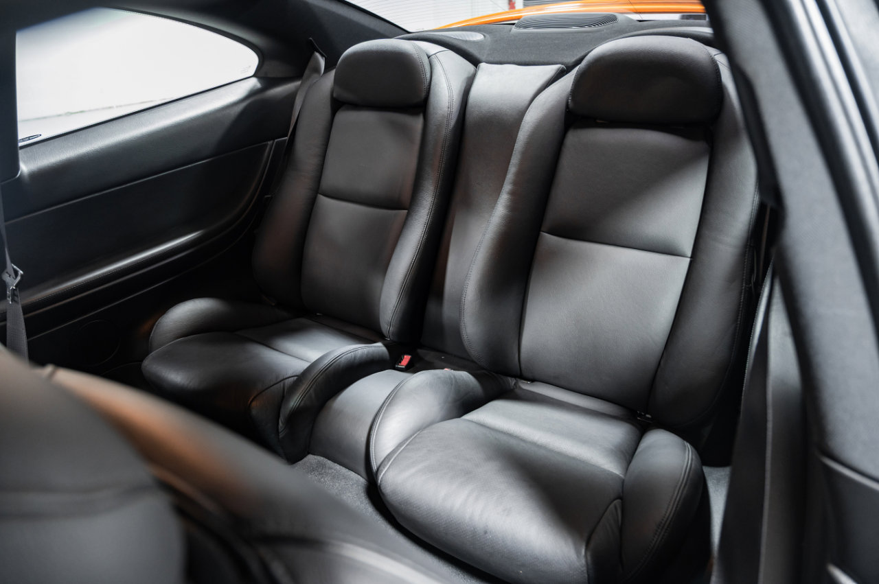 Used 2006 Pontiac GTO image 24