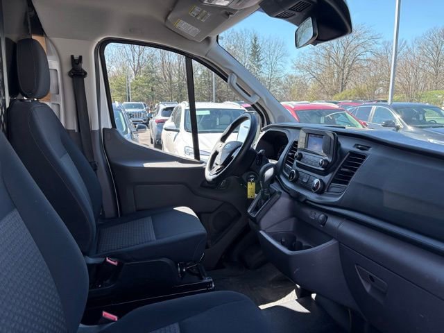Used 2024 Ford Transit 250 Low Roof w/ Exterior Upgrade Package image 21