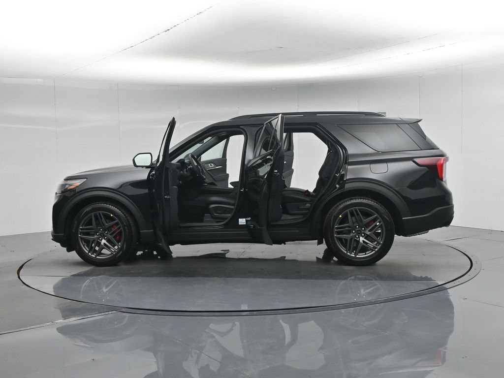 New 2026 Ford Explorer ST RWD image 36