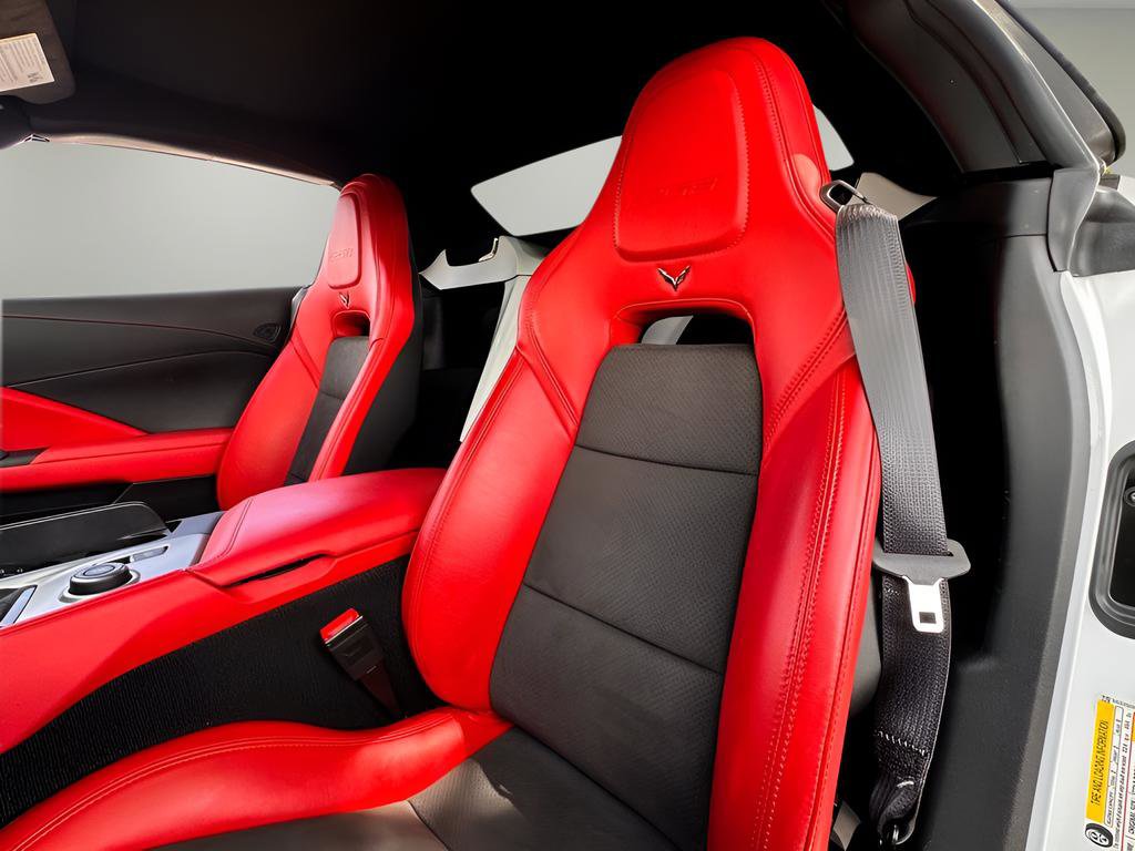 Used 2019 Chevrolet Corvette Z06 image 24