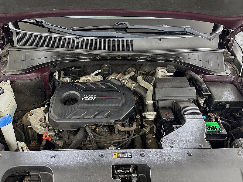 Used 2016 Kia Sorento EX image 26