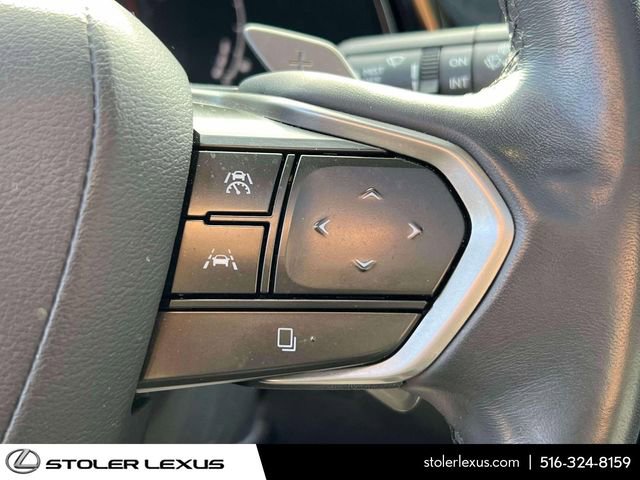 Used 2024 Lexus RX 350 AWD w/ Technology Package image 28