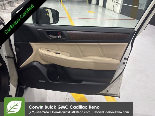 Used 2018 Subaru Outback 2.5i Limited image 23