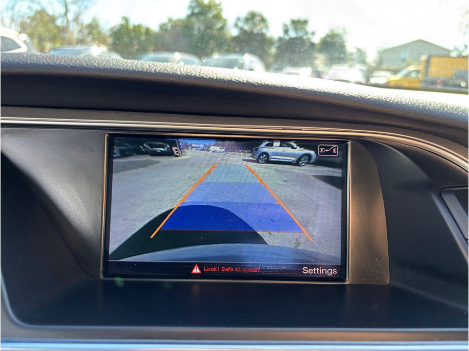 Used 2016 Audi A5 2.0T Premium Plus w/ Technology Package image 30