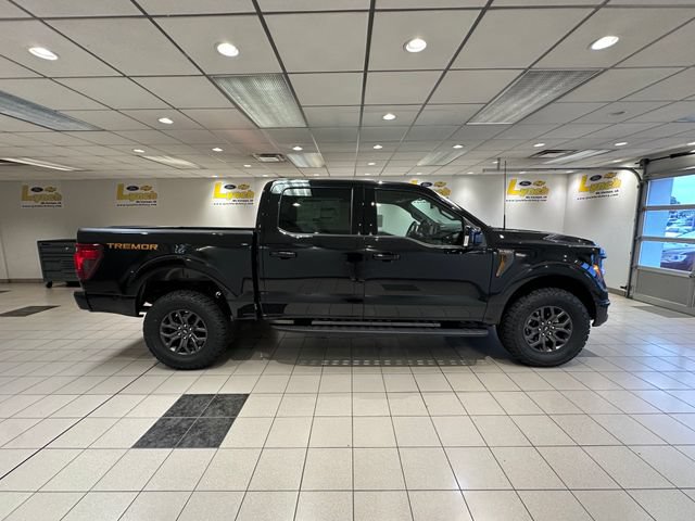 New 2026 Ford F150 Tremor w/ Equipment Group 402B AWD/4WD image 3