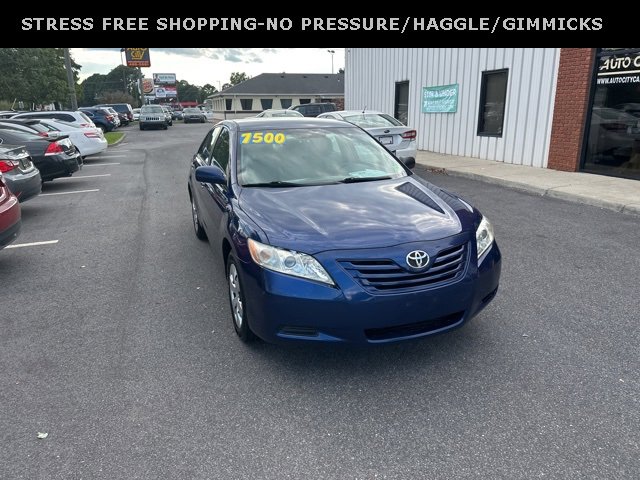 Used 2009 Toyota Camry LE image 24