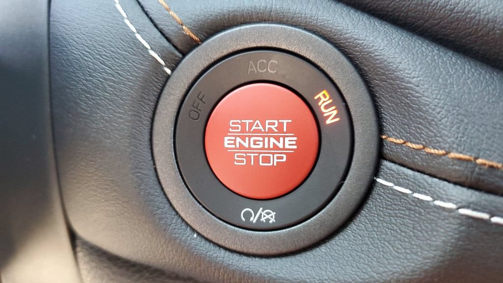 Used 2025 Dodge Durango SRT Hellcat AWD/4WD image 31