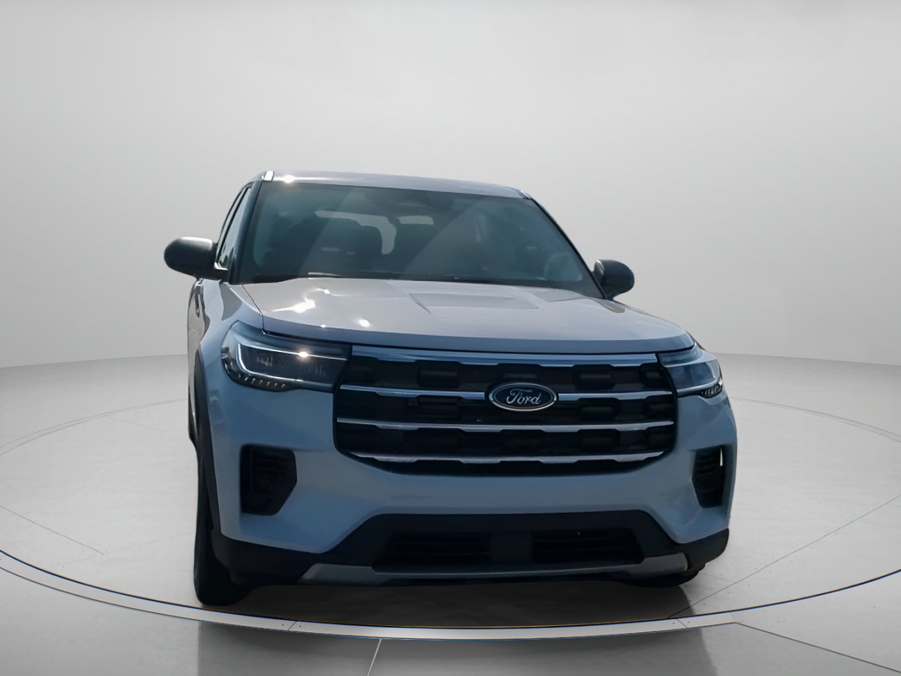 New 2026 Ford Explorer Active RWD image 6