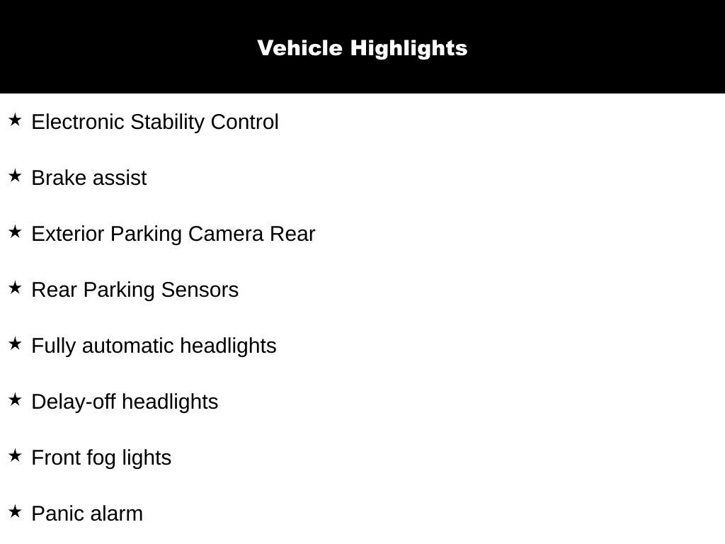Used 2019 Ford EcoSport SE image 15