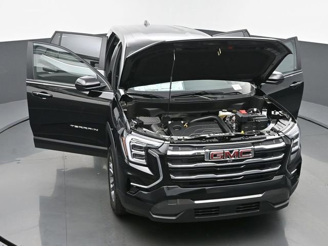 New 2026 GMC Terrain Elevation w/ Technology Package II FWD image 61