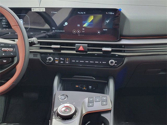 New 2026 Kia Sportage SX Prestige image 23