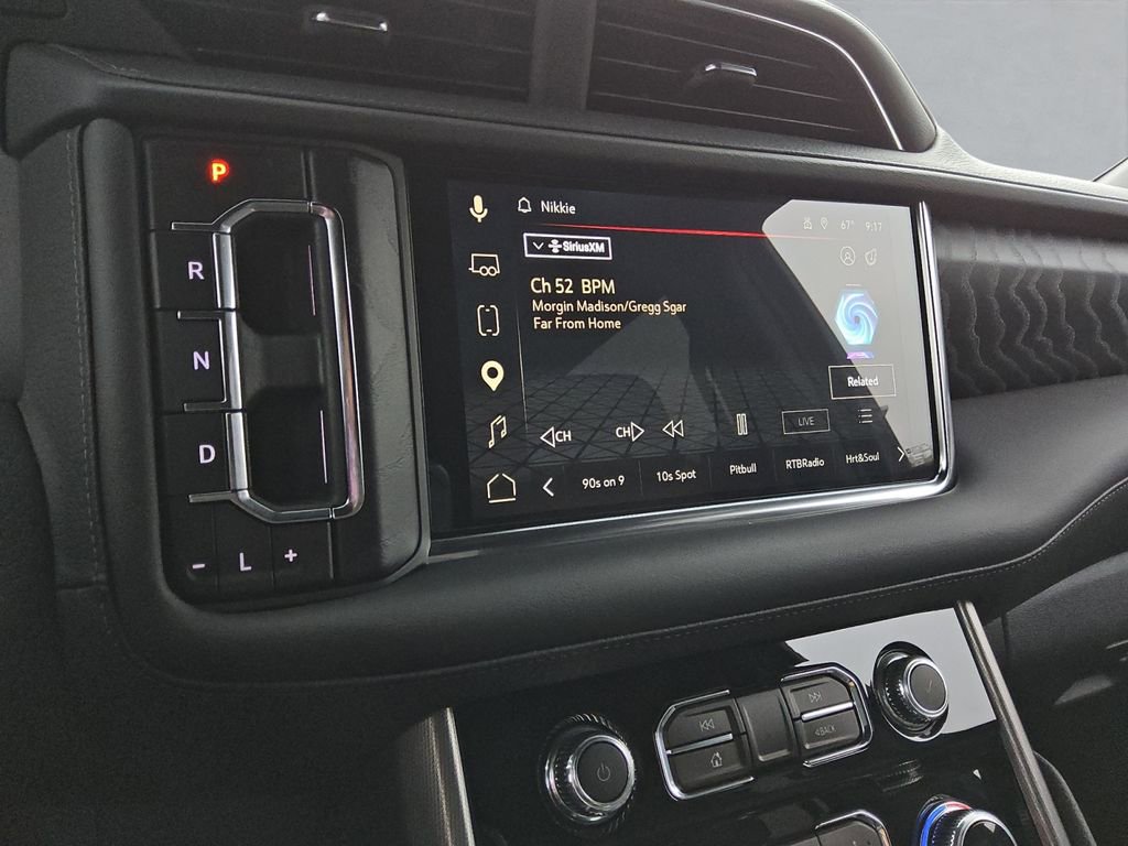 Used 2024 GMC Yukon Denali w/ Max Trailering Package RWD image 19