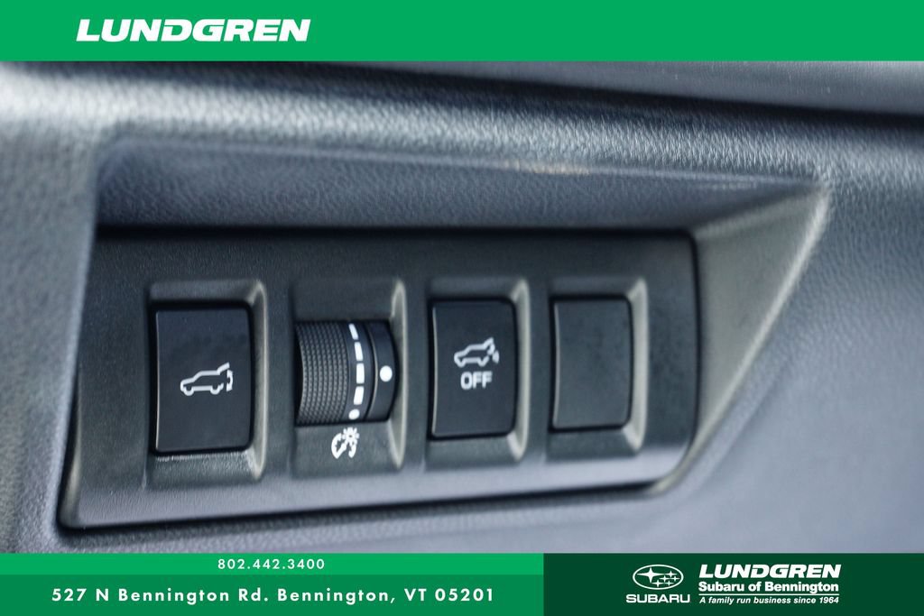 Used 2022 Subaru Outback Limited AWD/4WD image 13