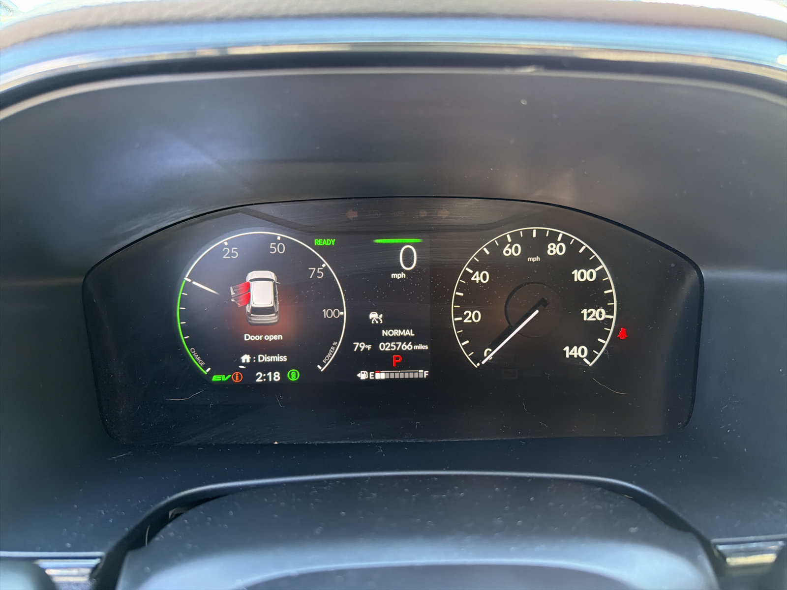 Used 2025 Honda CR-V Sport-L image 26