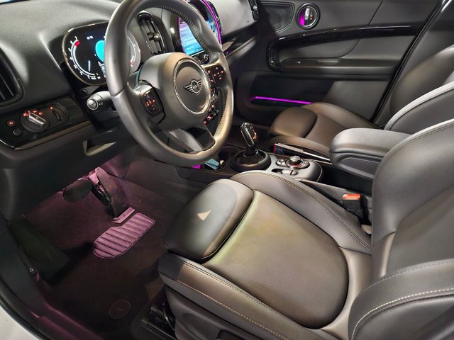 Used 2023 MINI Cooper Countryman S AWD/4WD image 9