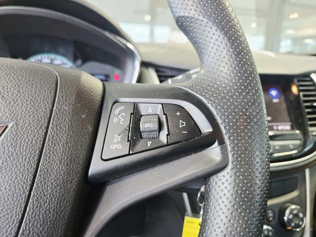 Used 2020 Chevrolet Trax LS w/ Tint and Cruise Package FWD image 13