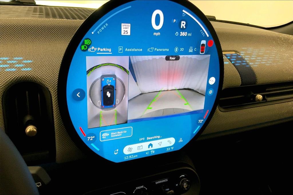 Used 2025 MINI Cooper S image 17