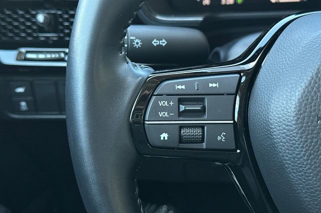 Certified 2025 Honda CR-V EX-L image 29