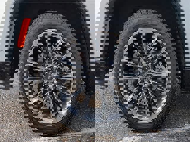 Used 2024 Jeep Wagoneer Series III image 13