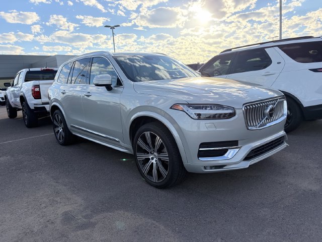 Used 2020 Volvo XC90 T6 Inscription w/ Protection Package Premier AWD/4WD image 9