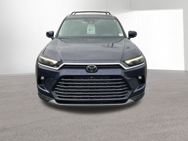 Used 2024 Toyota Grand Highlander Platinum image 6