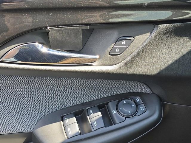 Used 2024 Chevrolet TrailBlazer LT image 24