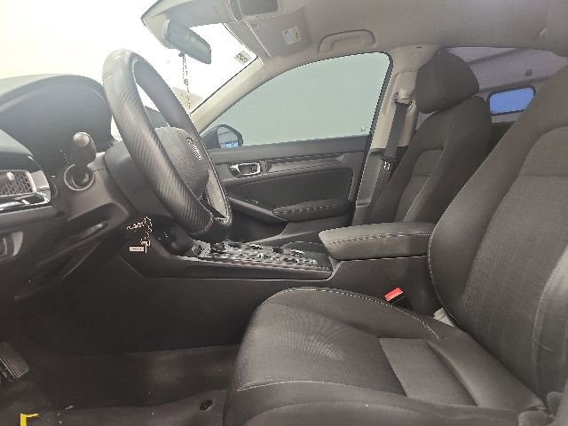 Used 2022 Honda Civic LX image 14
