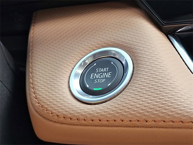 New 2026 Chevrolet Equinox ACTIV w/ Convenience Package III image 16