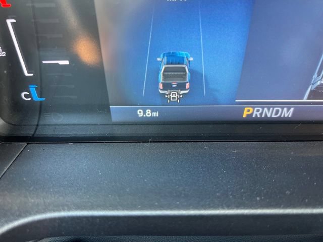 New 2026 Ford Ranger XL RWD image 41