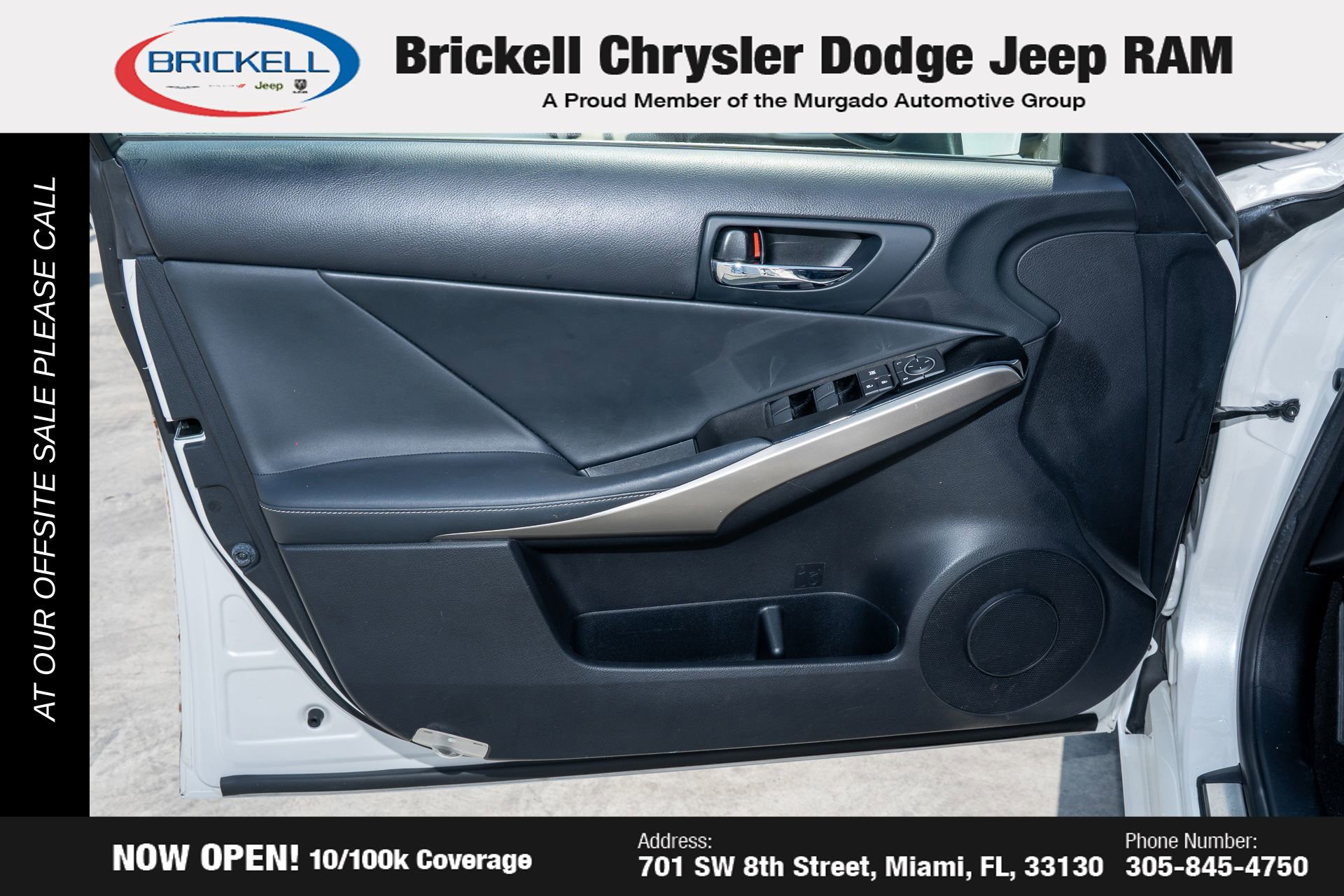 Used 2016 Lexus IS 200t image 10