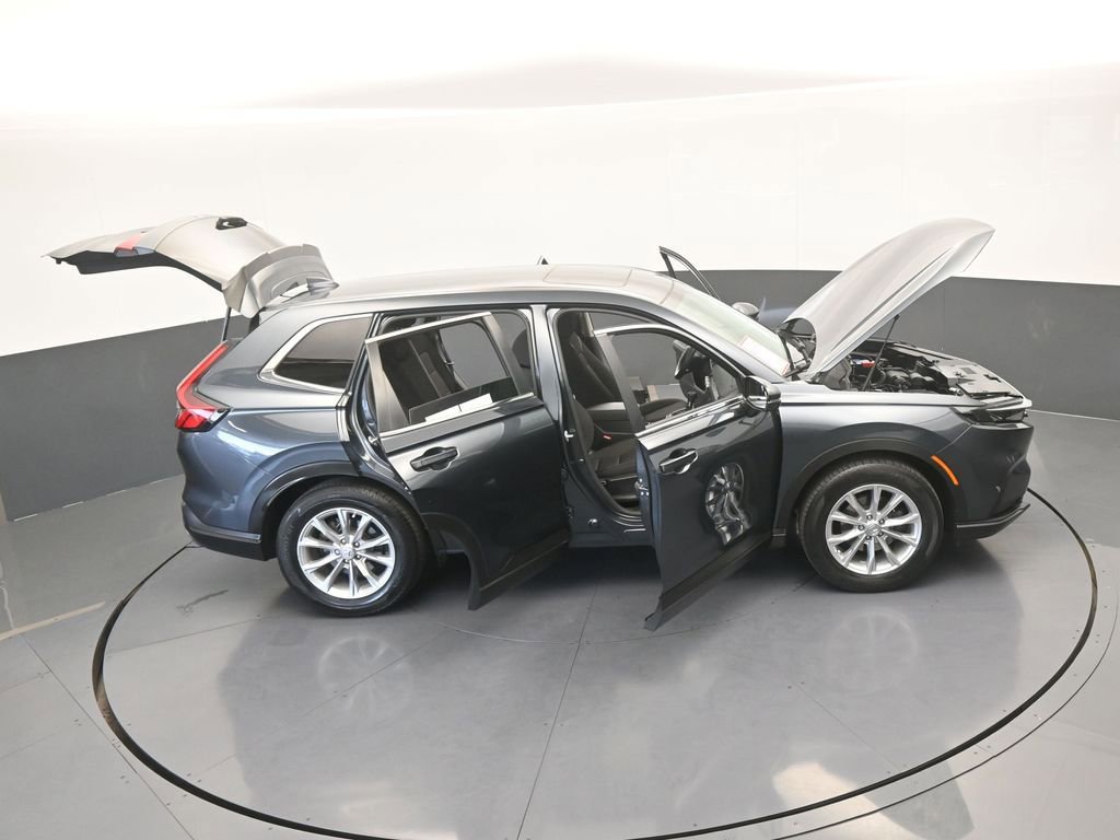 Used 2024 Honda CR-V EX image 66