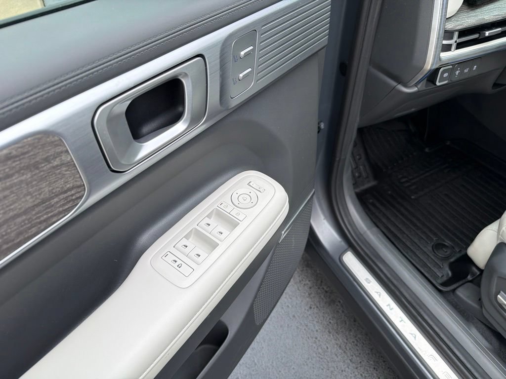 Used 2025 Hyundai Santa Fe Calligraphy AWD/4WD image 49