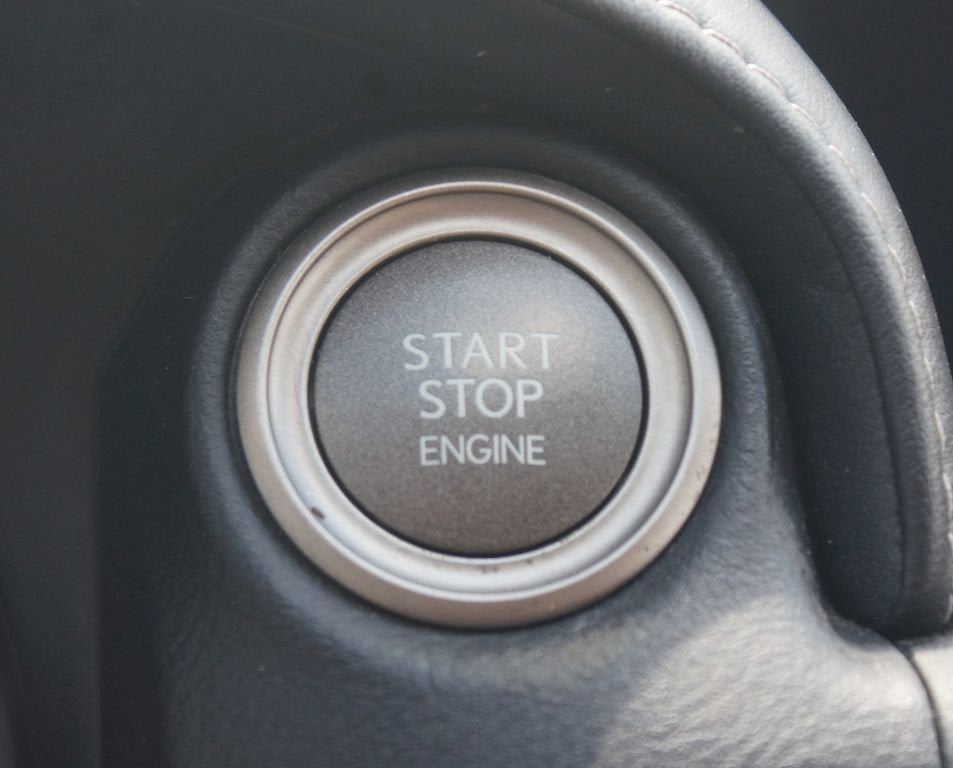 Used 2016 Lexus IS 200t RWD image 8