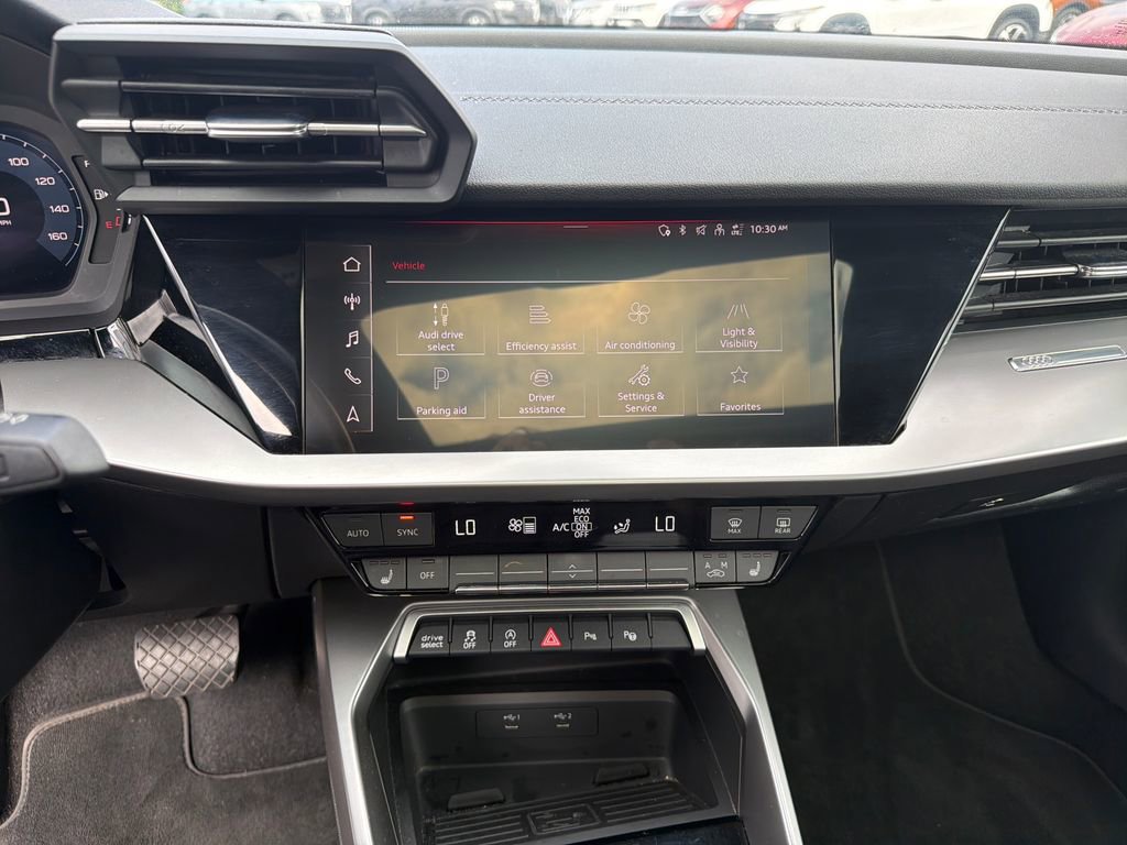 Used 2024 Audi A3 2.0T Premium FWD image 29