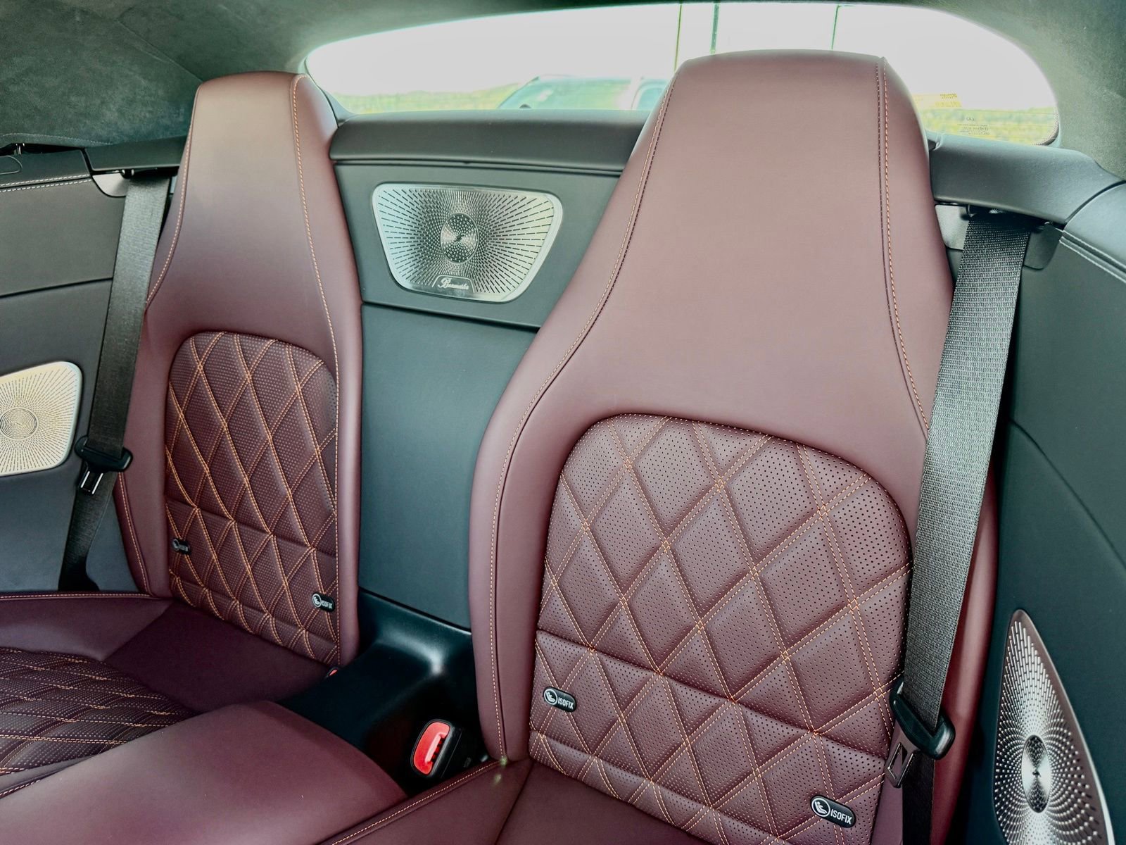 Used 2024 Mercedes-Benz SL 63 AMG 4MATIC image 20