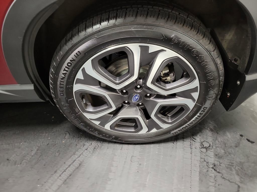 Used 2023 Subaru Ascent Limited w/ Popular Package #2A image 10