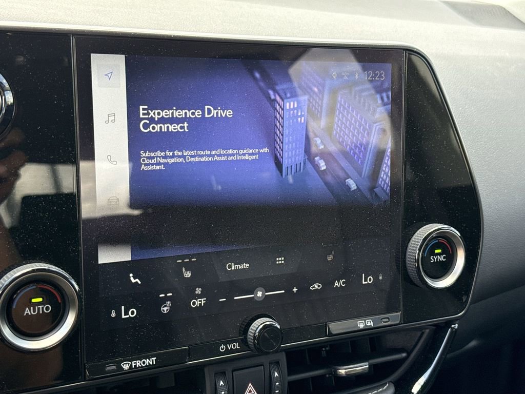 Used 2025 Lexus NX 250 FWD w/ Cold Area Package image 22