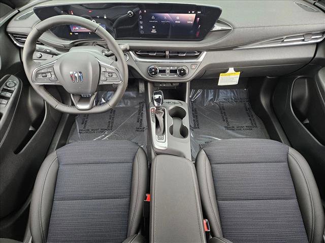 New 2026 Buick Envista Preferred w/ Convenience I Package image 14