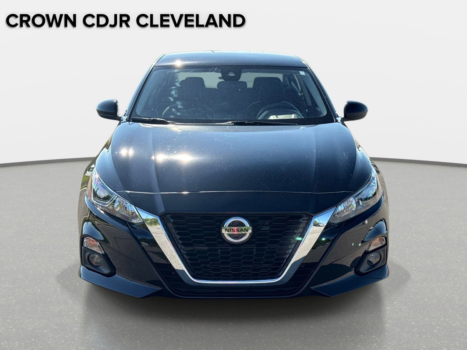 Used 2022 Nissan Altima 2.5 S FWD image 10