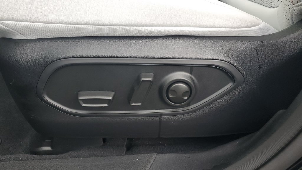 Used 2026 Jeep Cherokee Overland AWD/4WD image 27