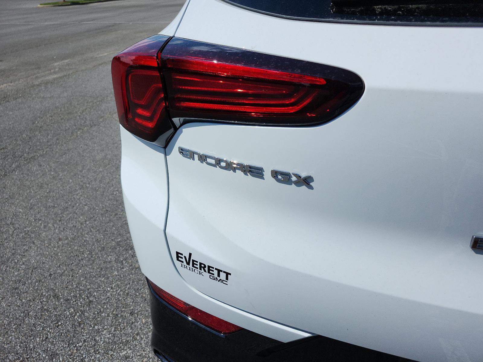 New 2026 Buick Encore GX Sport Touring w/ Comfort Package image 4