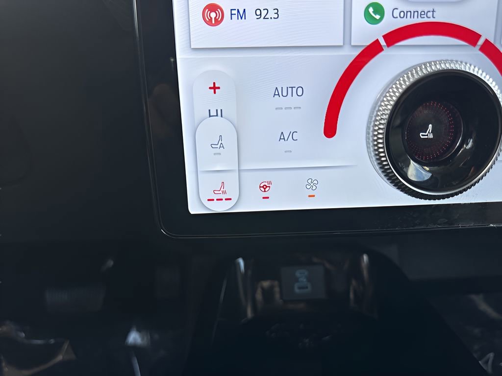 Used 2023 Ford Mustang Mach-E Select w/ Comfort Package Lite image 22