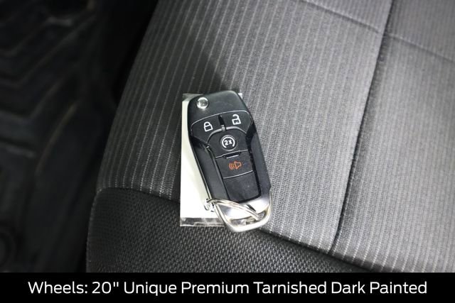 Used 2016 Ford F150 XLT w/ Equipment Group 302A Luxury image 38