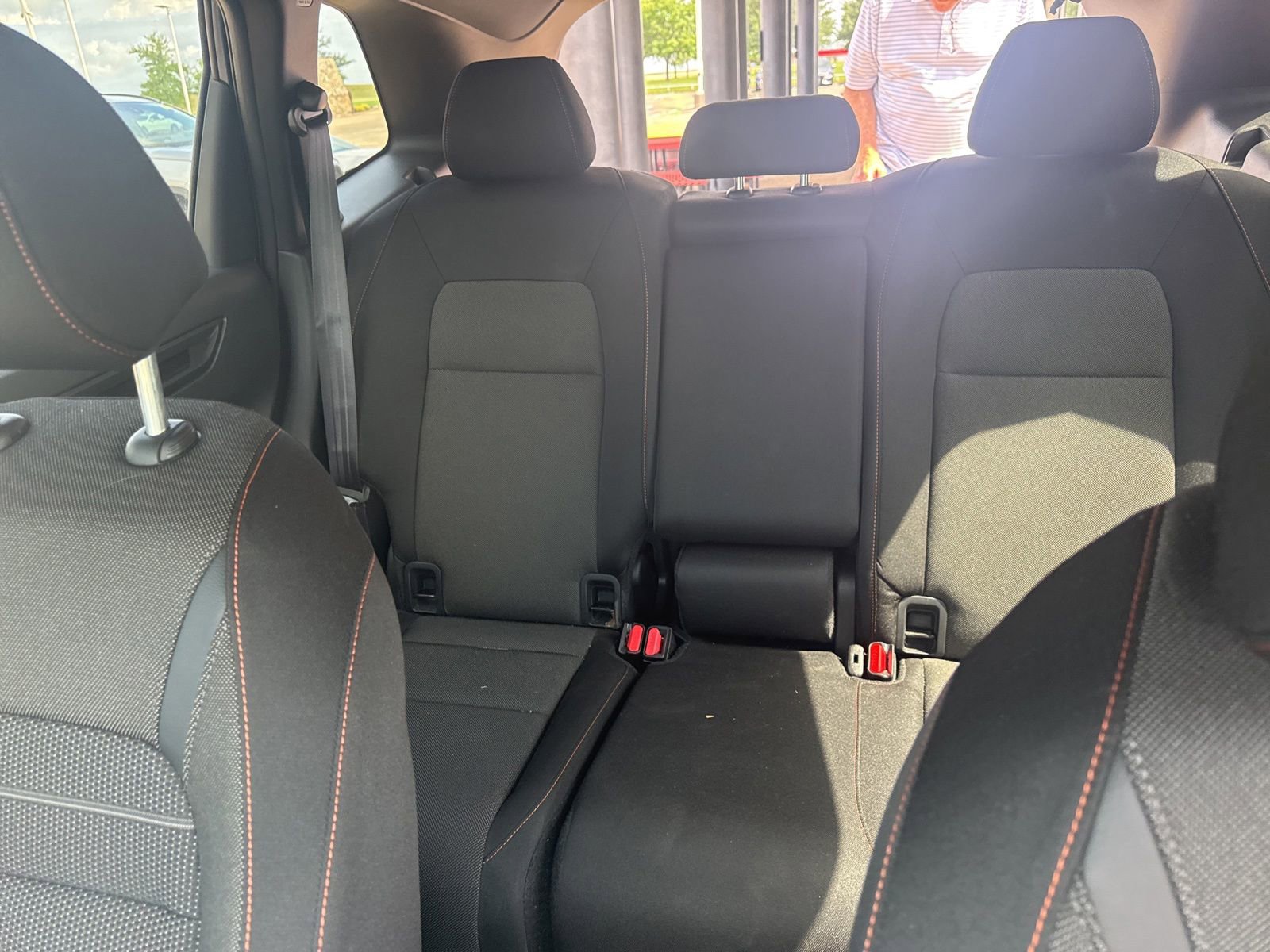 Used 2026 Honda CR-V TrailSport image 11