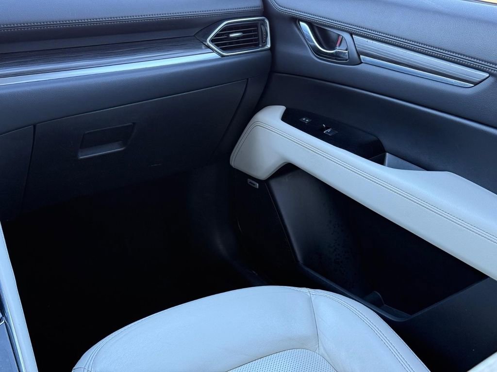 Used 2021 MAZDA CX-5 Grand Touring Reserve image 15