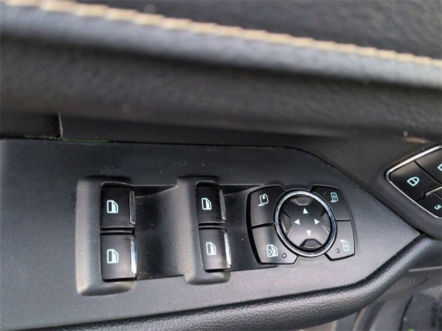 Used 2023 Ford Expedition Max XLT image 14