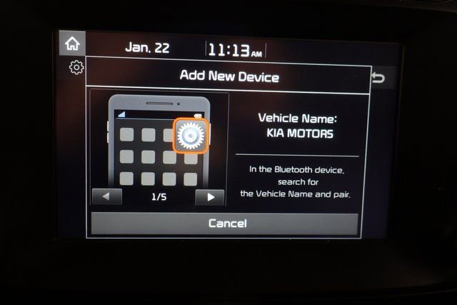 Used 2019 Kia Soul + image 21
