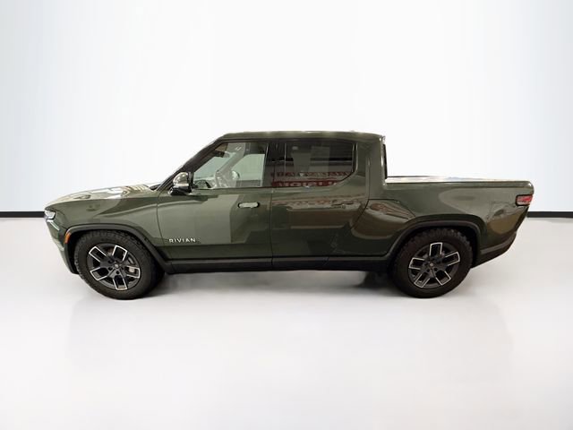 Used 2023 Rivian R1T Adventure AWD/4WD image 9
